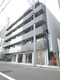 グランヴァン西馬込IVの画像