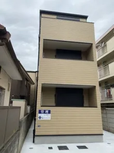 ベイルーム花月総持寺の画像