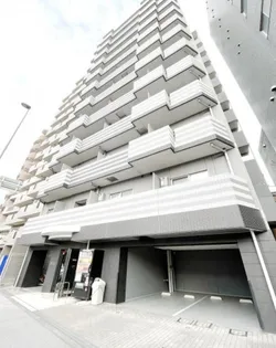 PREMIUM CUBE 大森本町の画像