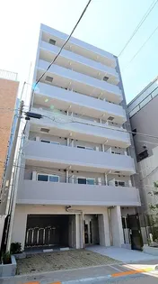 ステージファースト糀谷の画像