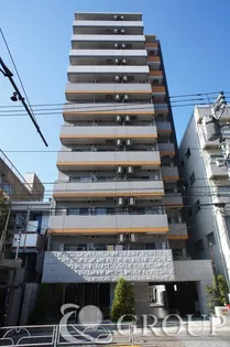 ガーラ シティ大井町の画像