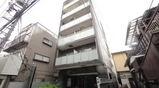 レーヴ横浜花月園前ステーションIDの画像