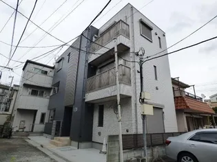 YOSHISHOU大師駅前の画像