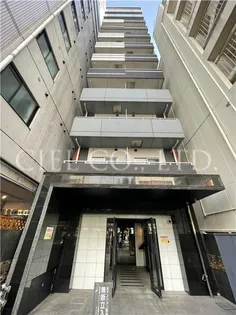ヴェルステージ蒲田駅前の画像