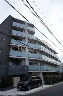 ガーラ ヒルズ不動前の画像