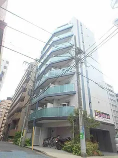 グランリーヴェル横濱プルミエの画像