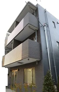グリッドハウス南大井の画像