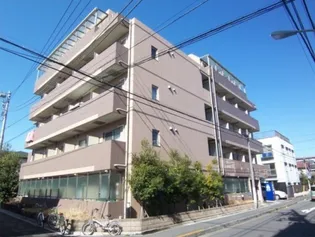 メインステージ多摩川の画像