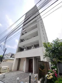 ヴェルト川崎プラッツの画像