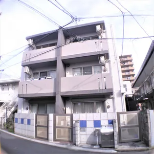 BON LARGEURの画像