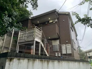 ヒルズ中台21の画像