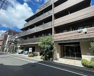 ブライズ下丸子の画像