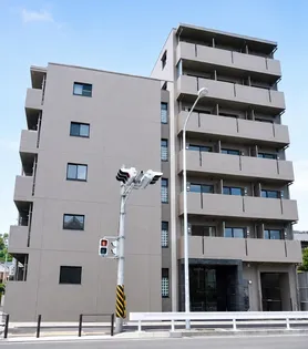ルーブル横濱南太田弐番館の画像