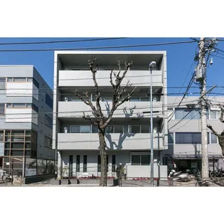コンポジット宮前平の画像