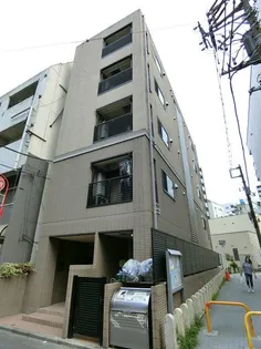 アヴァンセ川崎の画像