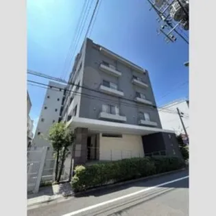 セレニティ久が原の画像
