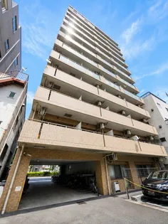 Iランド川崎の画像