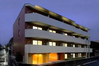 ガリシア蒲田SOUTHの画像