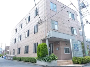 CHERRY HOUSE IIIの画像