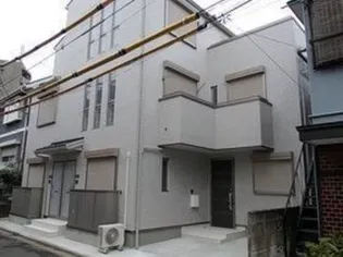 CASA BIANCAの画像