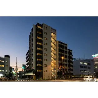 RJRプレシア千鳥の画像