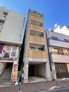 インベスト川崎の画像