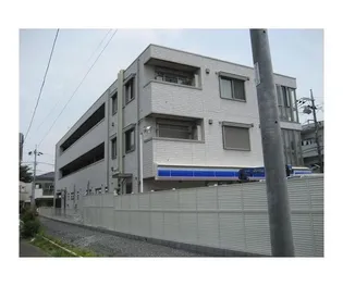 ベルジュ多摩の画像