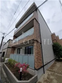 Mー1 TOKYO 鵜の木の画像