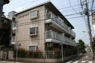 エステートピア多摩川の画像