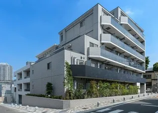 ガーラ ヒルズ品川下神明の画像