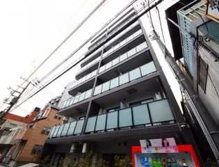 アイル横浜ベイサイドの画像
