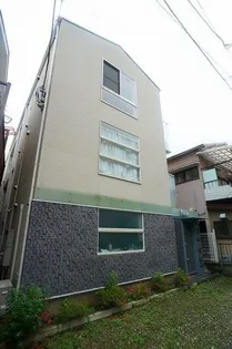 B'CASA反町の画像