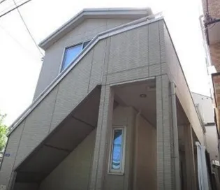 カーサクレドの画像