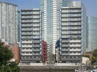 ガーラ プレシャス品川WESTの画像
