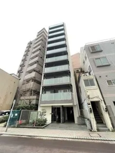 スクエアシティ川崎東田町の画像
