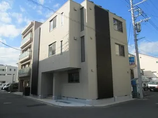 HIROレジデンスMの画像