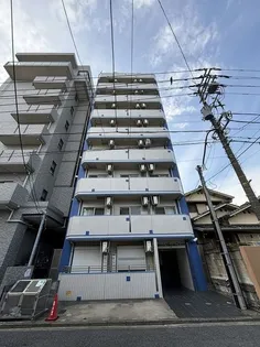 パウロニアバレーテイク2ポートサイドの画像