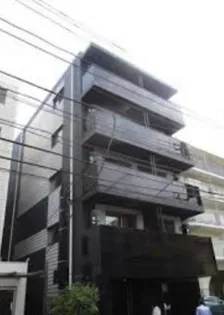 ロアール大森弐番館の画像