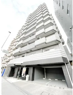 PREMIUM CUBE 大森本町の画像