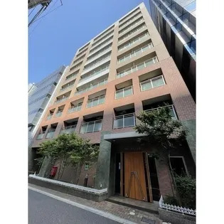 東急ドエル グラフィオ大森の画像