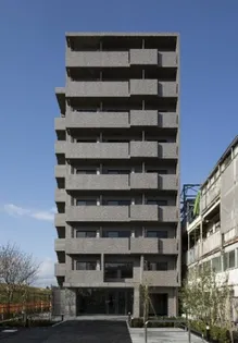 ルーブル多摩川南六郷の画像