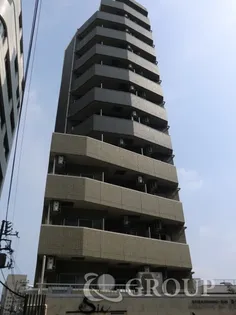 シンシア本郷三丁目の画像