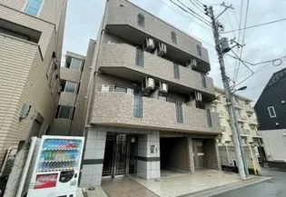 グランティアラ駒込の画像