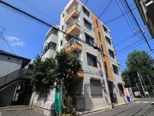 プティ コッフルの画像