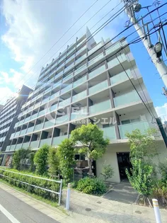 クレヴィスタ板橋西台IIの画像