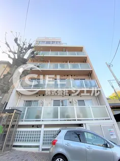 アクサス後楽園【2階】の外観