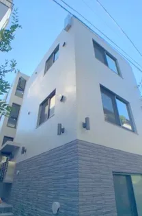ブライトリッチ【2階】の外観