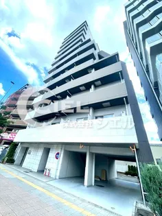 プレール ドゥーク中板橋の画像