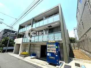 スカイコートパレス小竹向原の画像