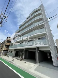 プレール ドゥーク板橋舟渡の画像